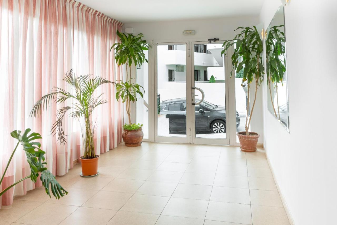Vista Bonita Appartement Benalmádena Buitenkant foto