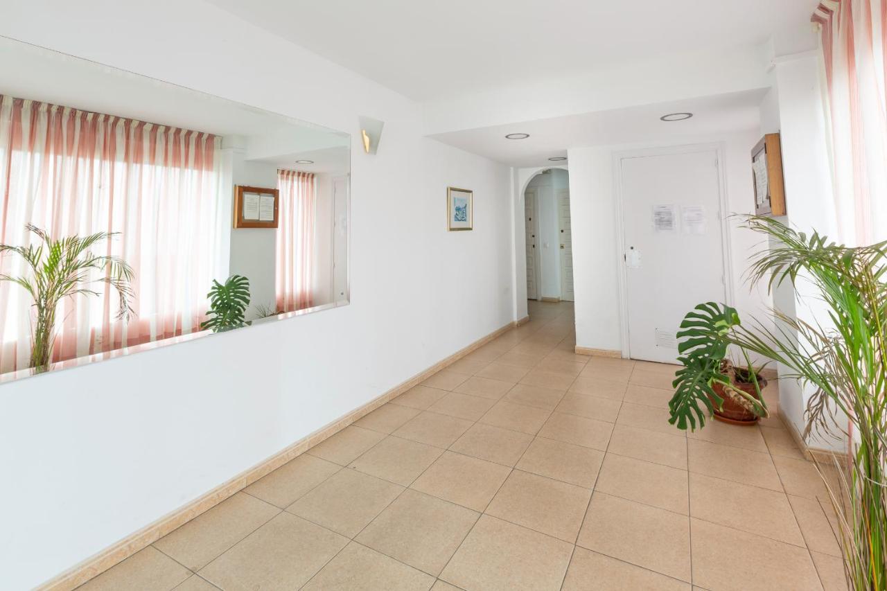 Vista Bonita Appartement Benalmádena Buitenkant foto