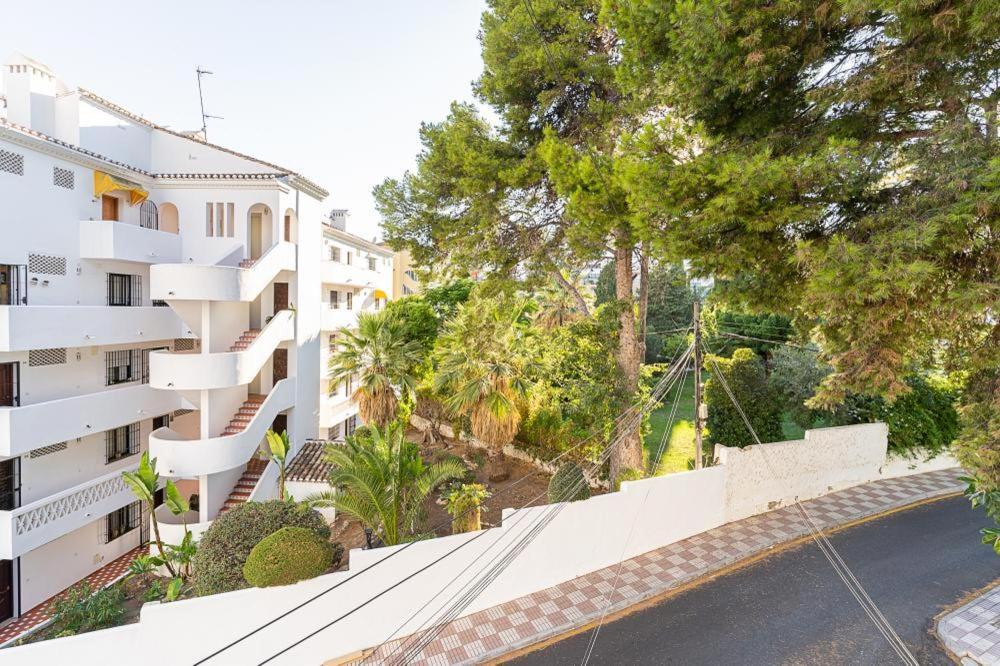 Vista Bonita Appartement Benalmádena Buitenkant foto