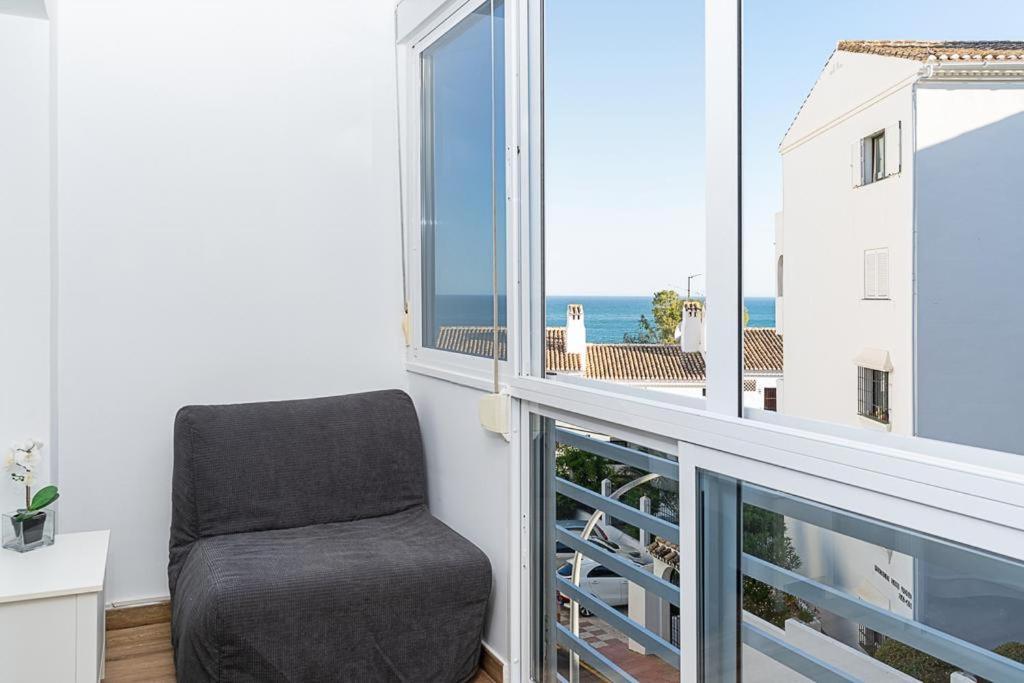 Vista Bonita Appartement Benalmádena Buitenkant foto