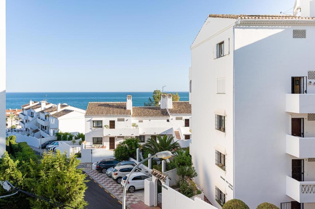 Vista Bonita Appartement Benalmádena Buitenkant foto