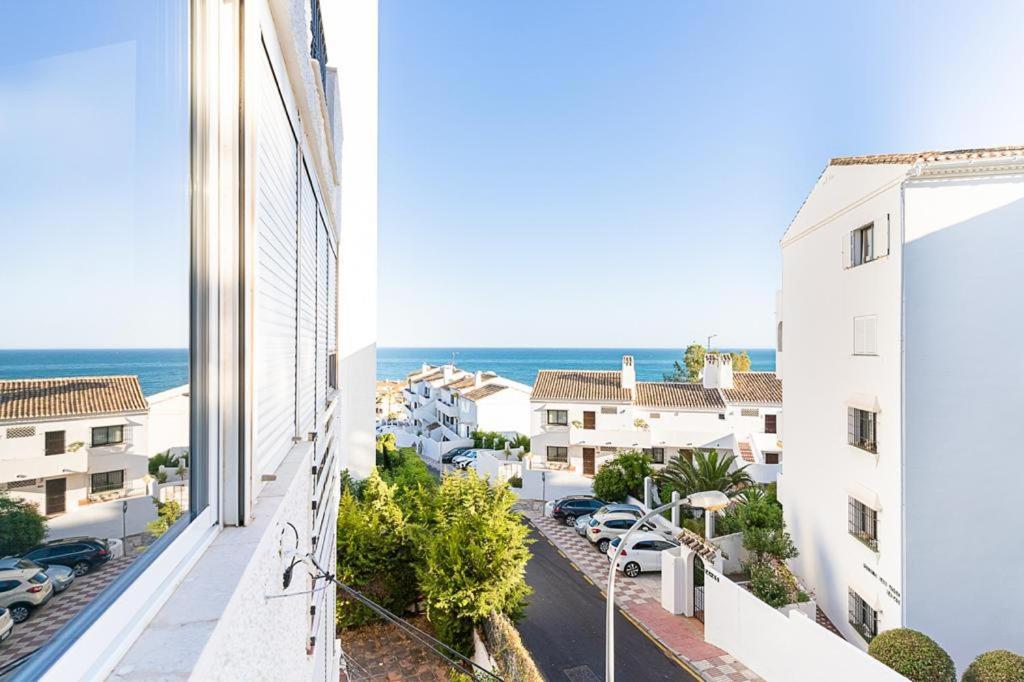 Vista Bonita Appartement Benalmádena Buitenkant foto