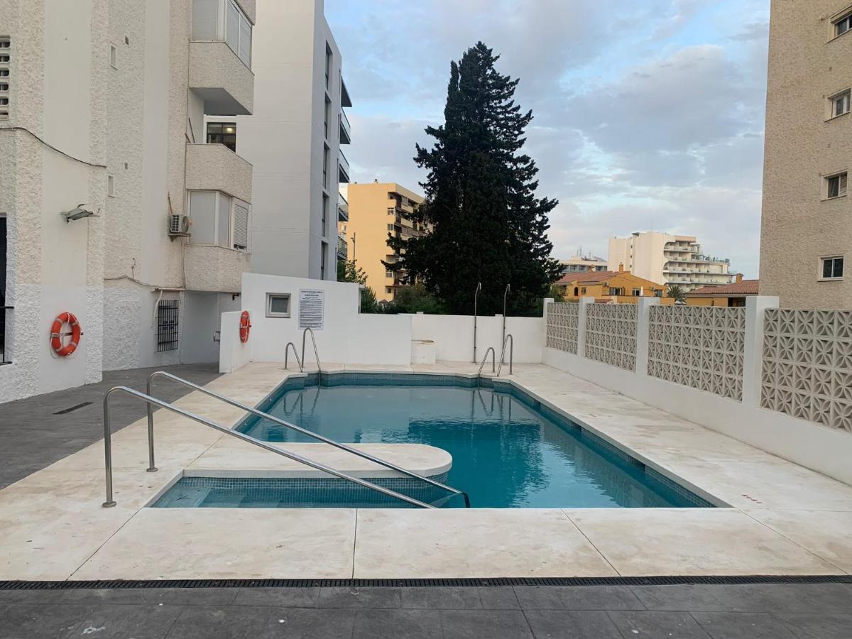 Vista Bonita Appartement Benalmádena Buitenkant foto